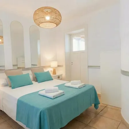 Blue Marinero Apartman