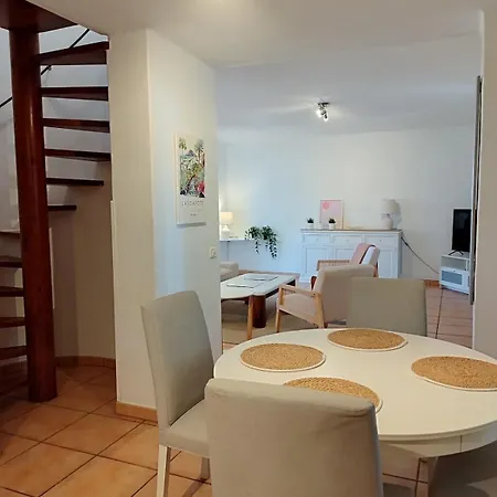 Blue Marinero Apartment