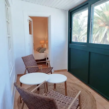 Blue Marinero Apartment Costa Teguise
