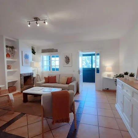 Apartment Blue Marinero *