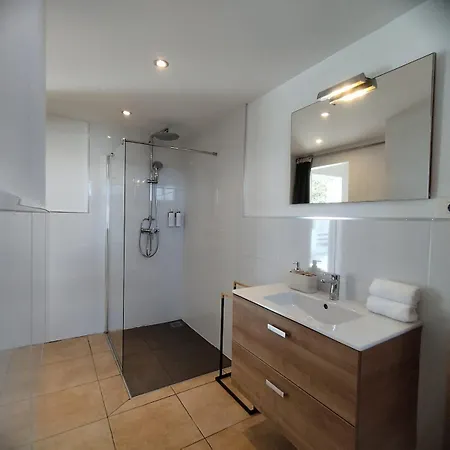 Apartment Blue Marinero *